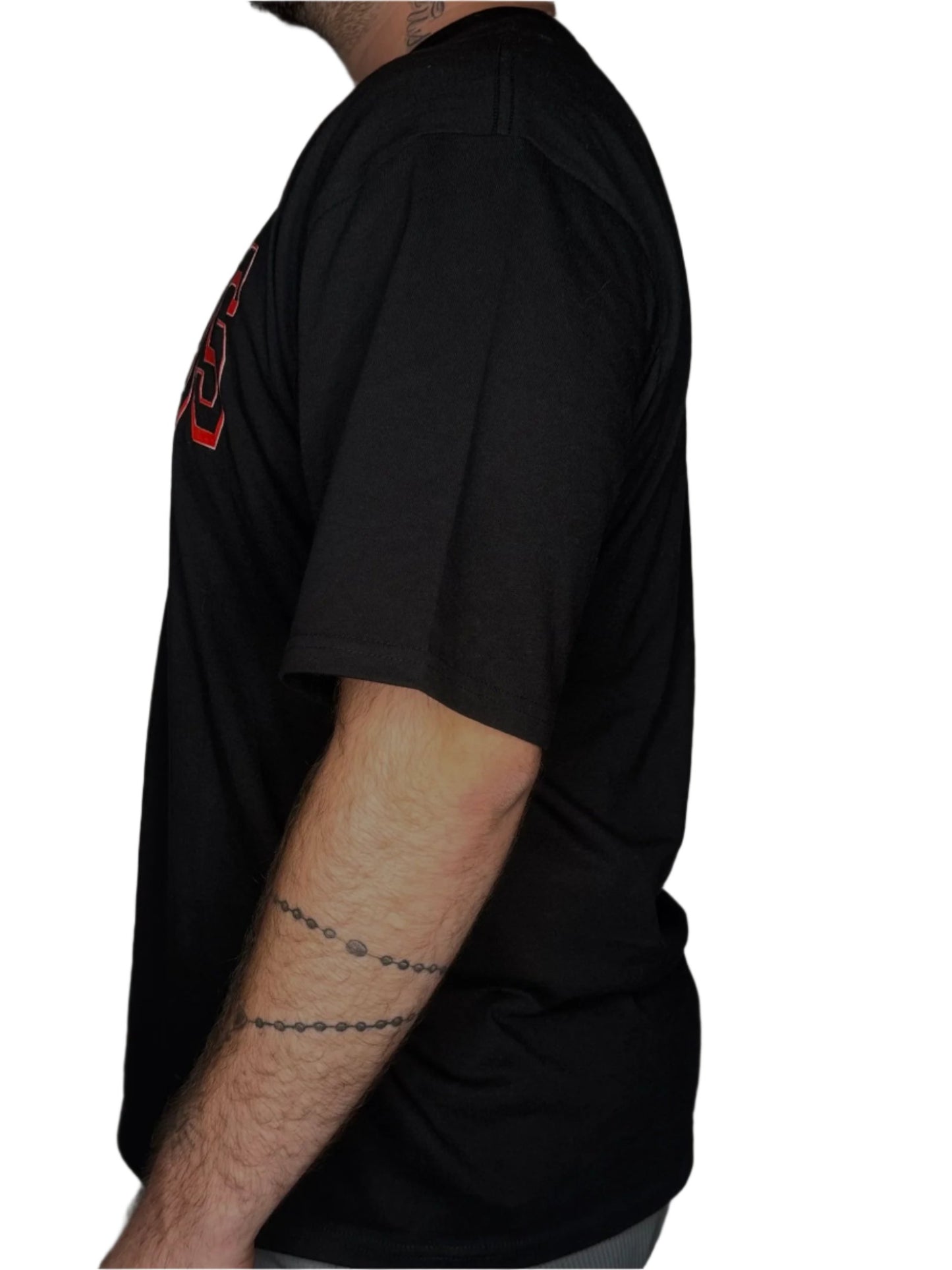 Black Infamous/De Mala Fama Tee