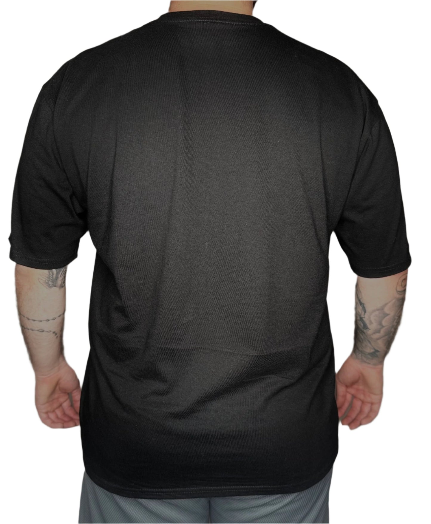 Black Infamous/De Mala Fama Tee