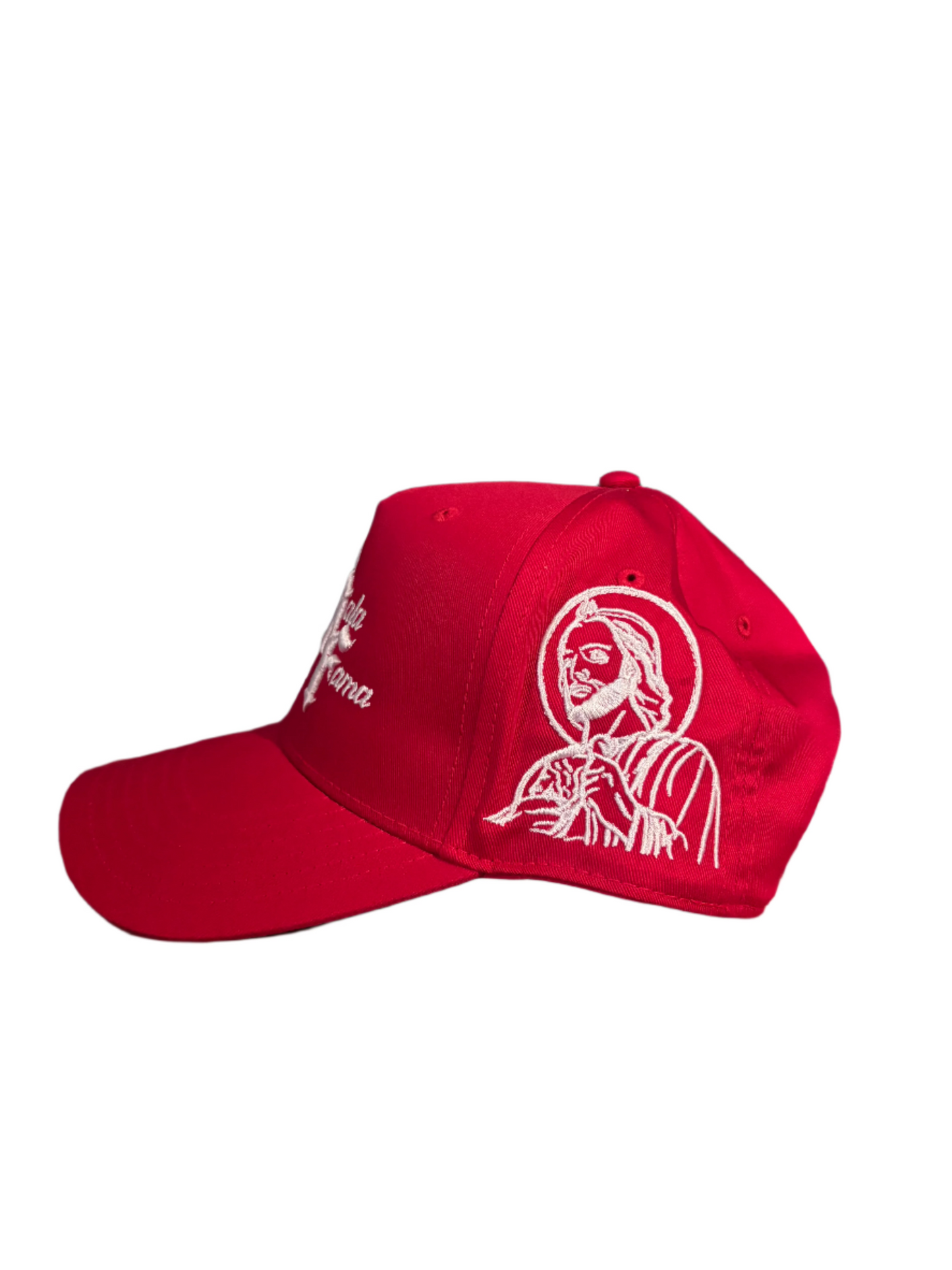 Infamous x De Mala Fama Hat