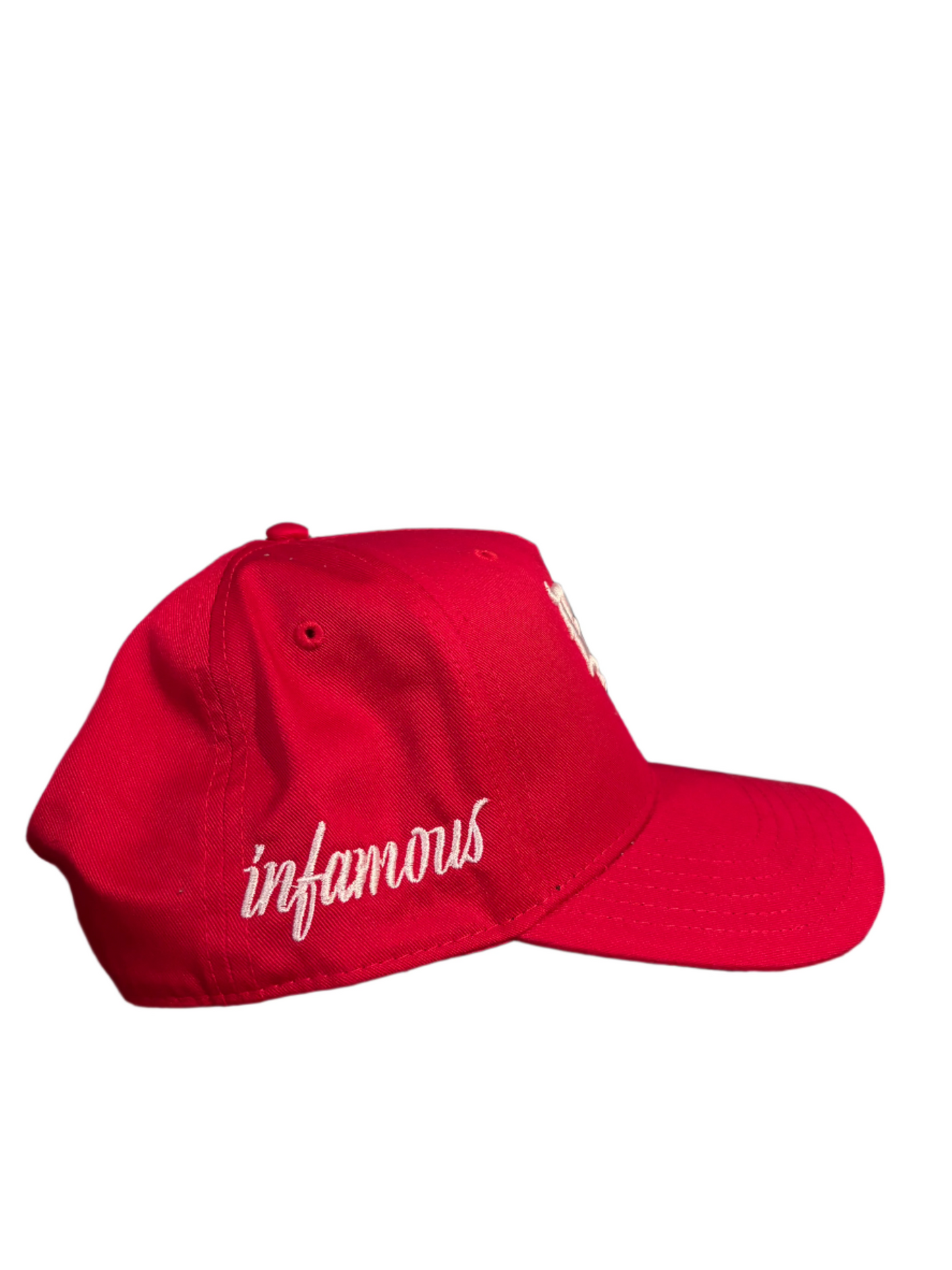 Infamous x De Mala Fama Hat