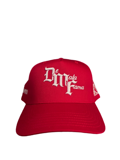 Infamous Hat Bundle