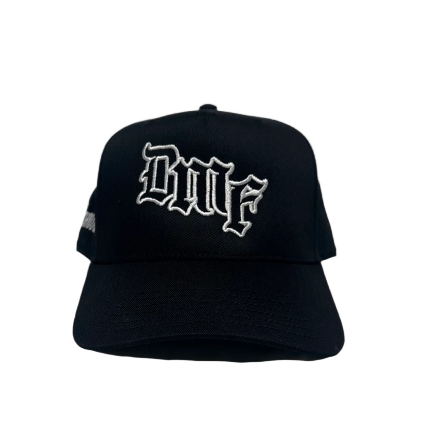 Infamous x De Mala Fama Hat